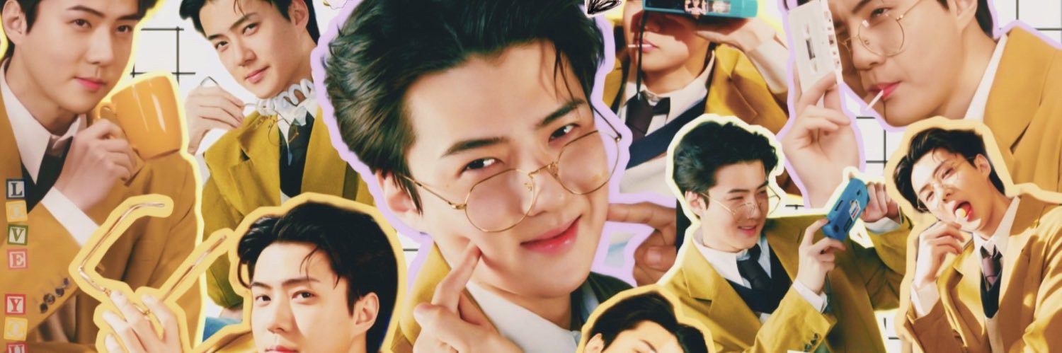 อิชมเมียทิพย์เซฮุน💕 banner