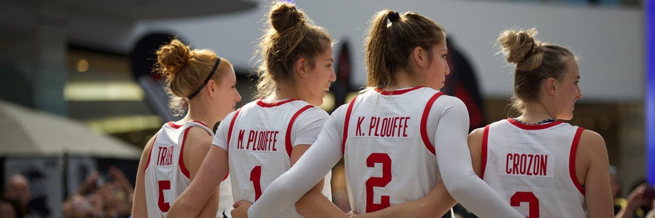 Catherine Traer banner