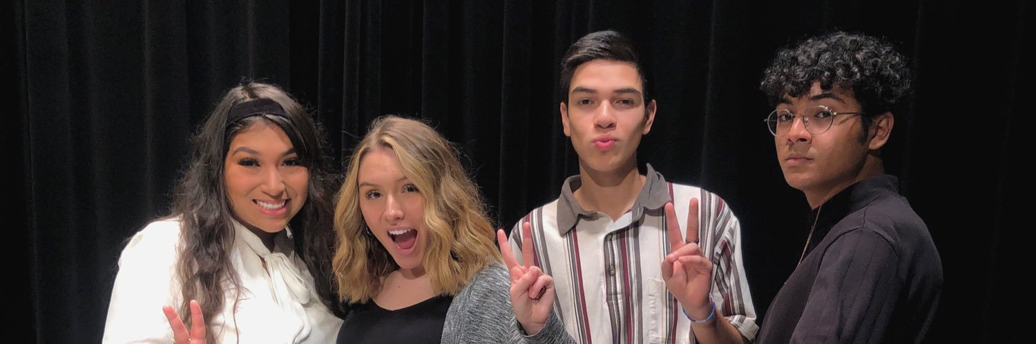 PMHS MAVISION banner