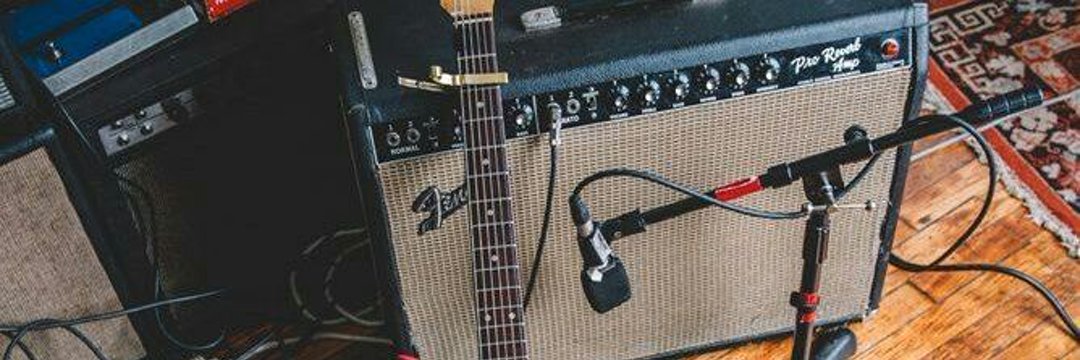 My Name Is Ded banner