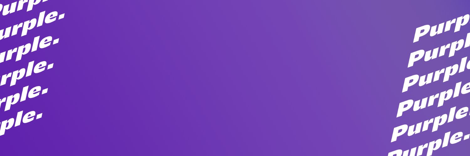 DoctorPurpl's profile banner image