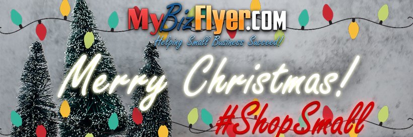 MyBizFlyer's profile banner image