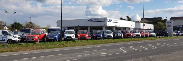 DesmondMotors Profile Banner