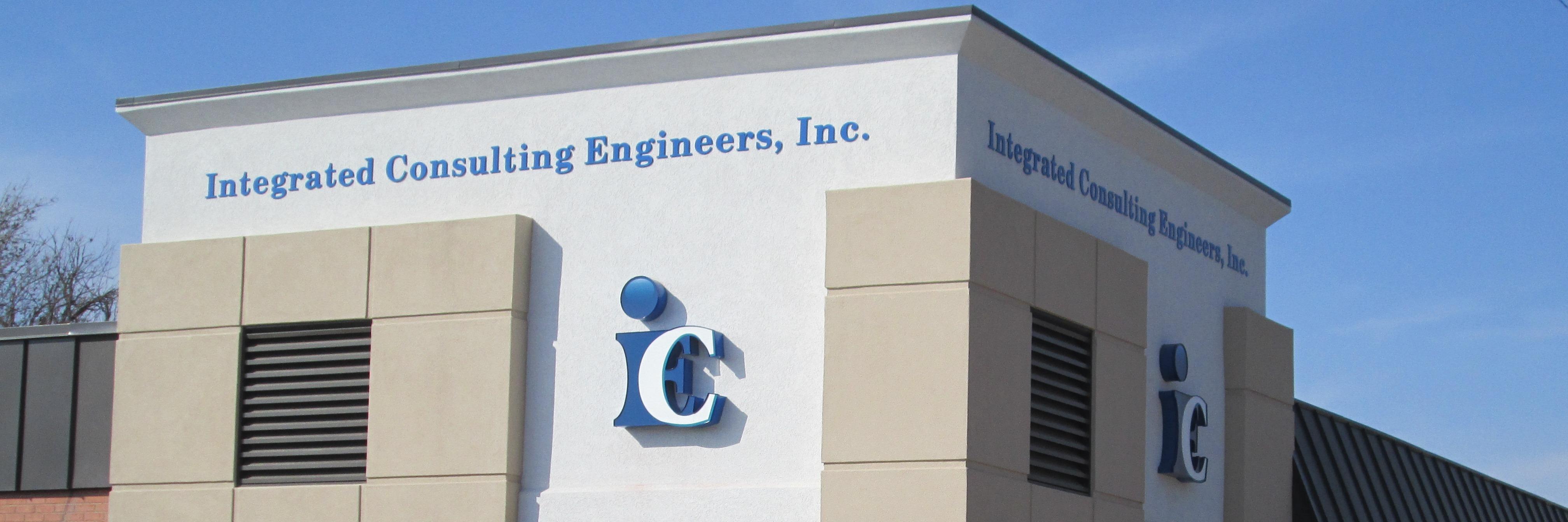 ICE banner