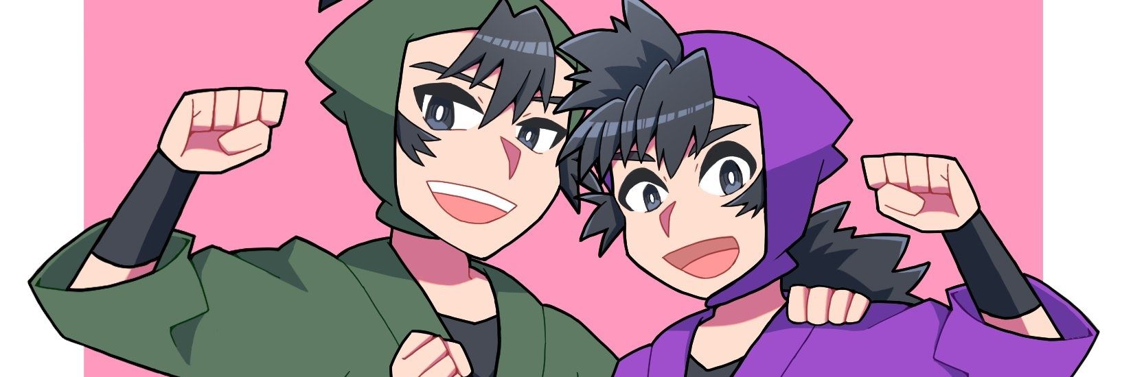 やん酢 banner