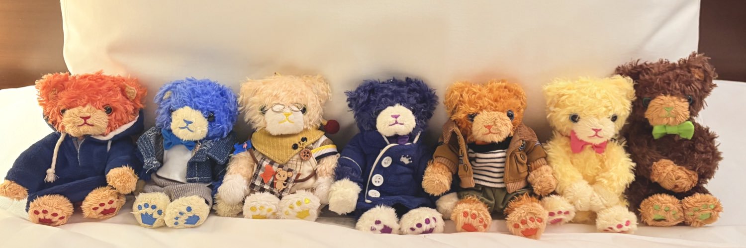 るねこ🐥💛💔 banner