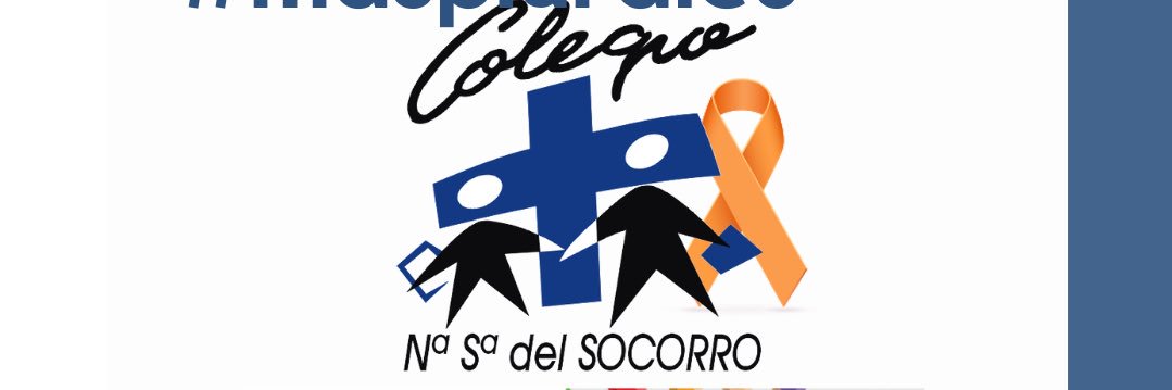 Colegio N S Socorro banner