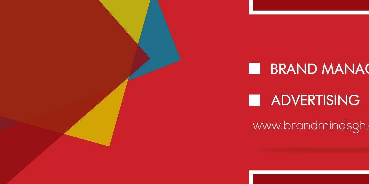 brandmindsgh's profile banner image