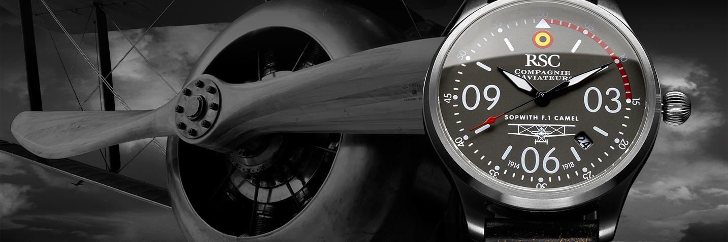 RSCwatches's profile banner image