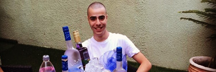 osherlevi121's profile banner image