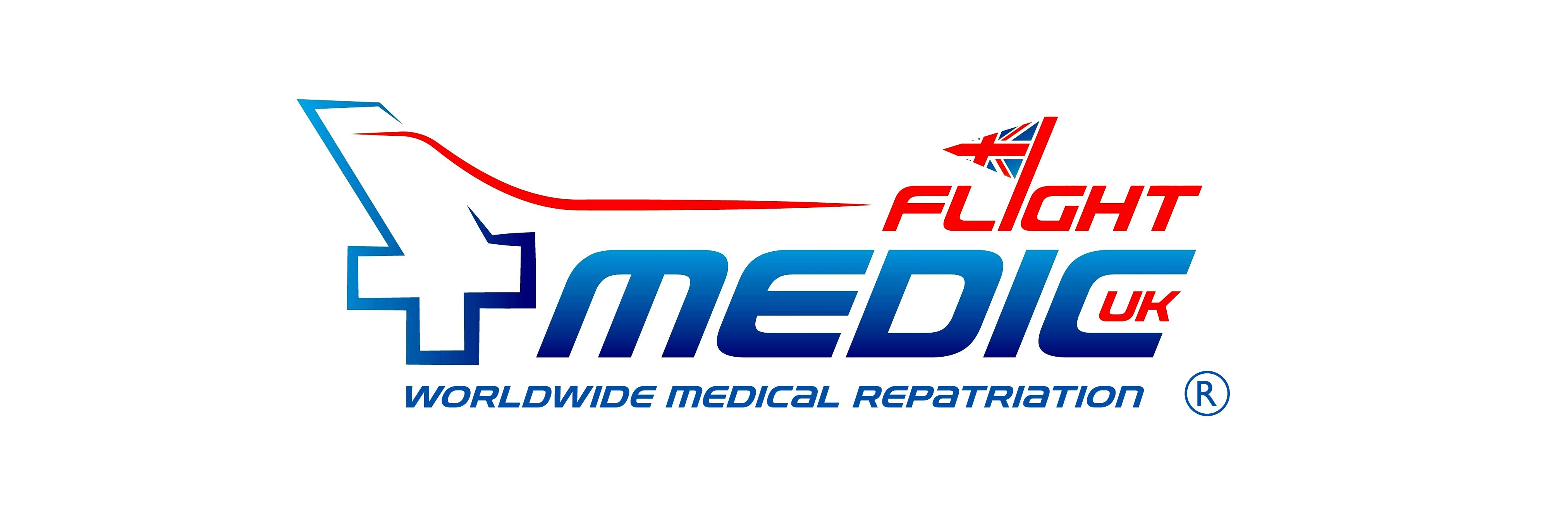 Flight Medic UK banner