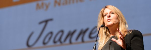 Joanne Gore Profile Banner