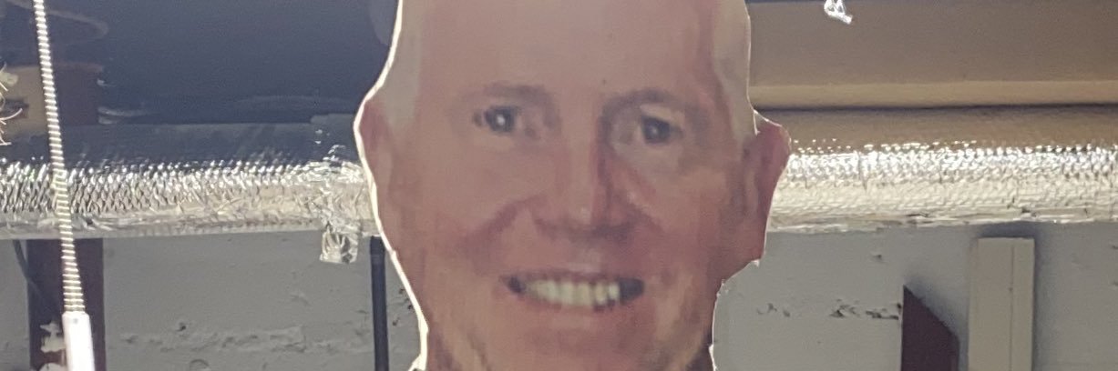 benmurray35's profile banner image