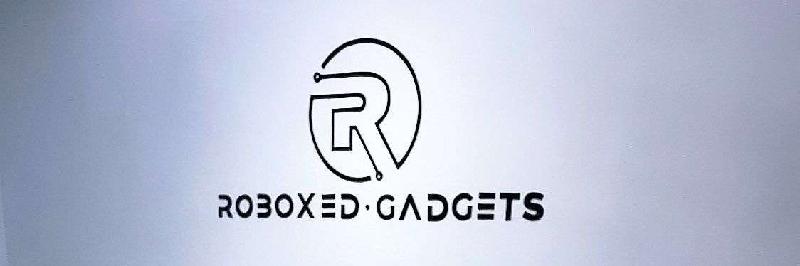 RoboxedGadgets's profile banner image