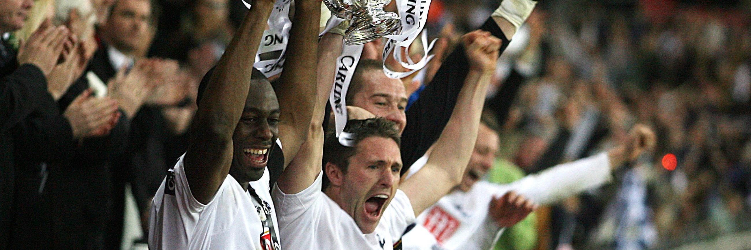 LedleyKing's profile banner image