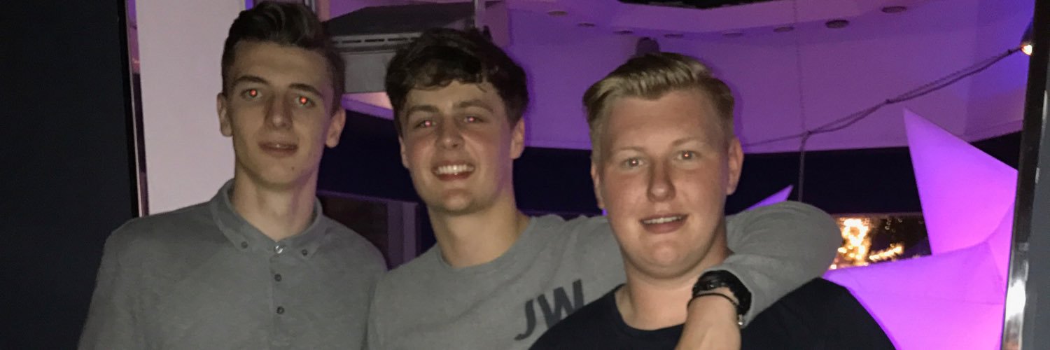 NHighcock's profile banner image