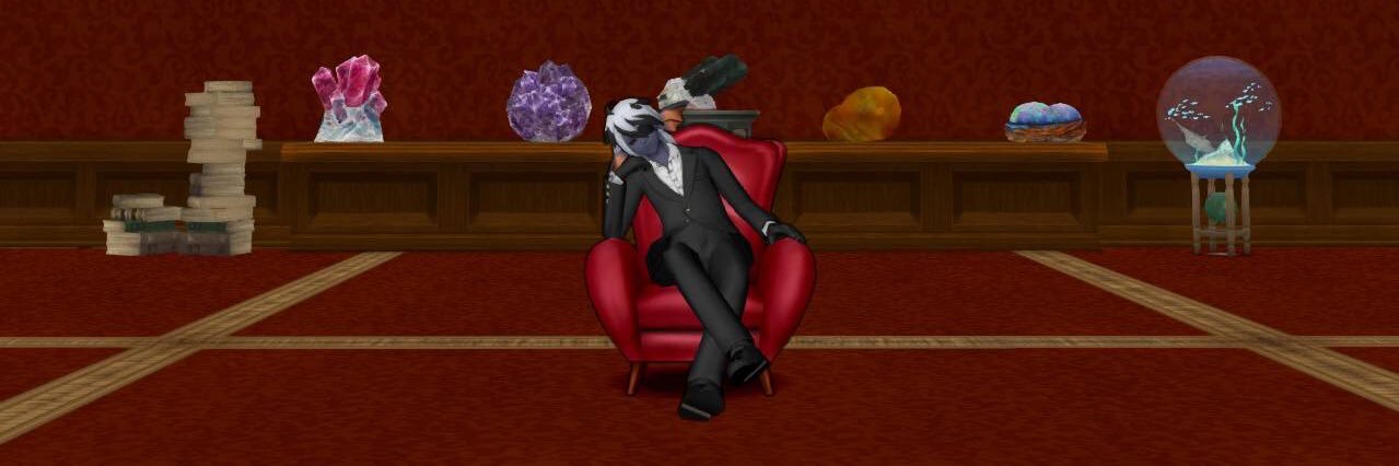 baaruzeburu666's profile banner image