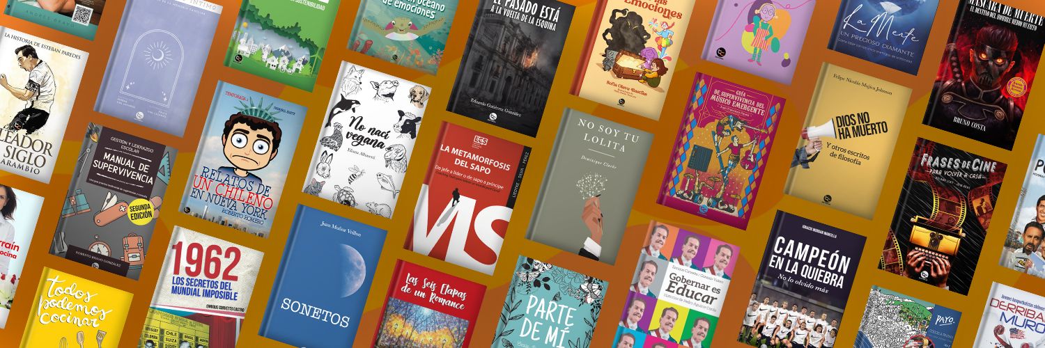 Editorial Trayecto banner