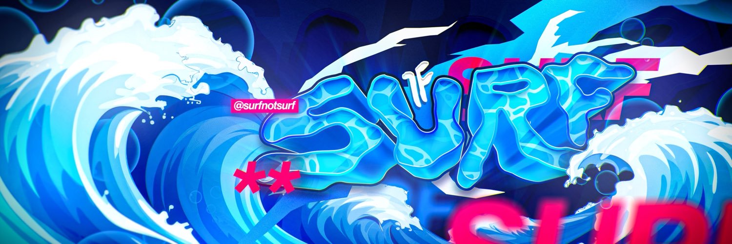 surfnotsurf's profile banner image