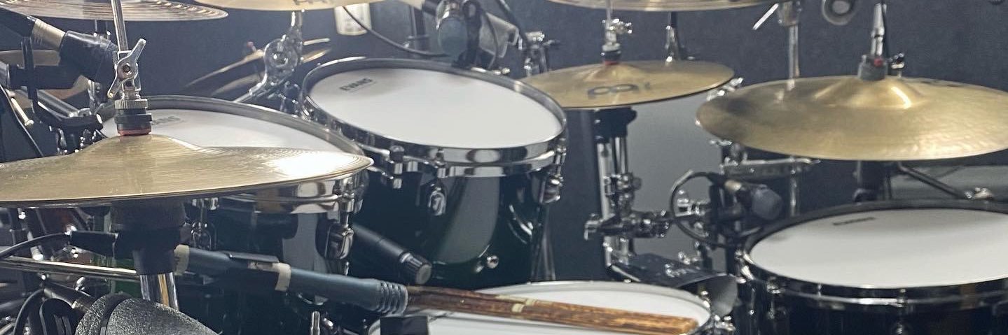 Mvdplichtdrums's profile banner image