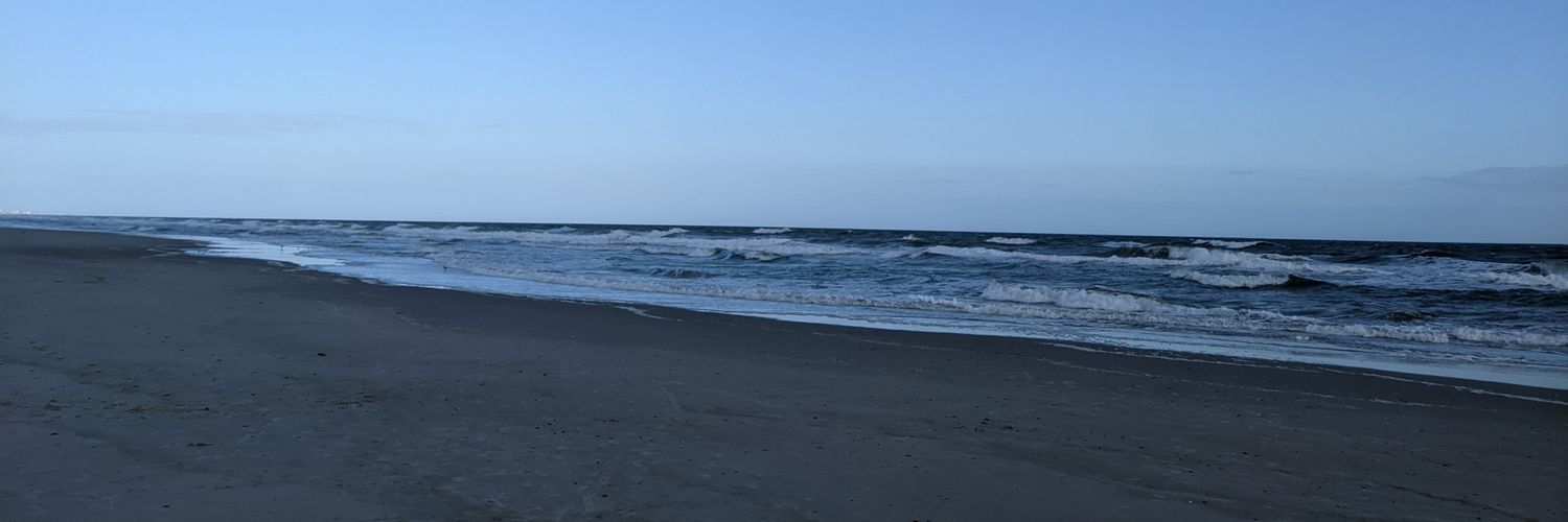 lostnconfounded's profile banner image