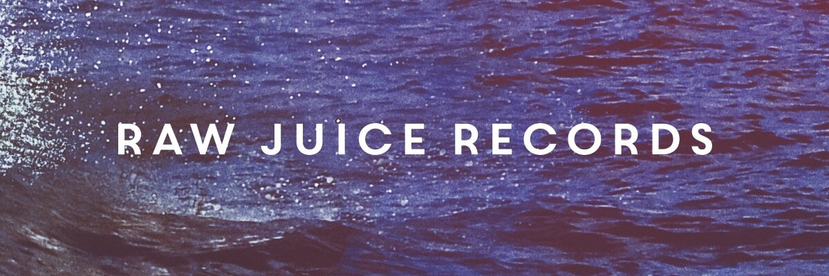 rawjuice's profile banner image