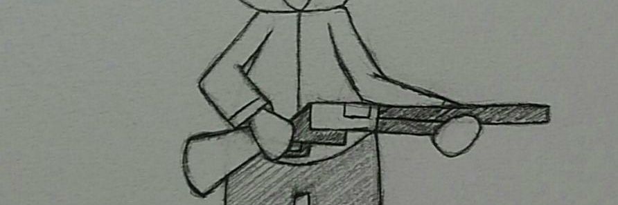 足軽/crispsand banner