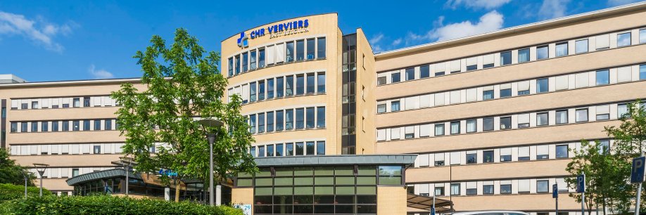 CHRVerviers's profile banner image