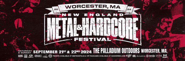 TheRedChord Profile Banner