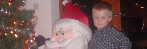 forrestdavid01's profile banner image