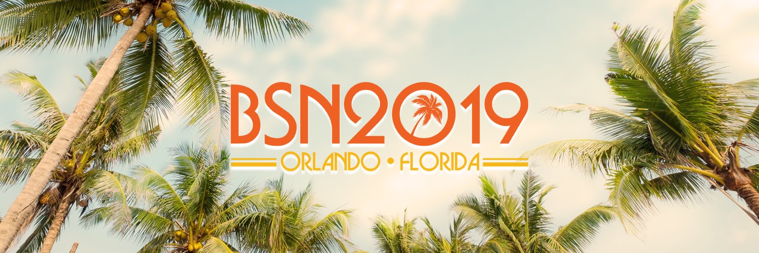 BSNConference's profile banner image