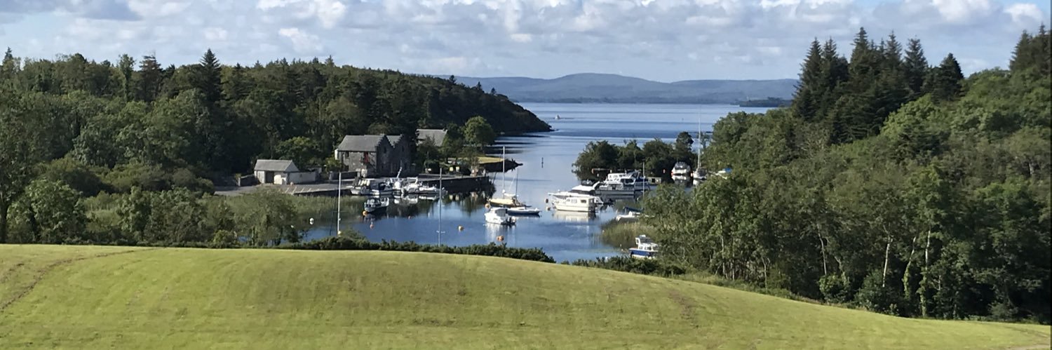 Michael Timmeny banner