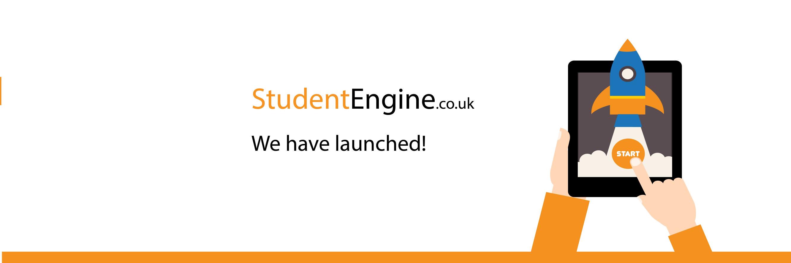 Student Engine banner