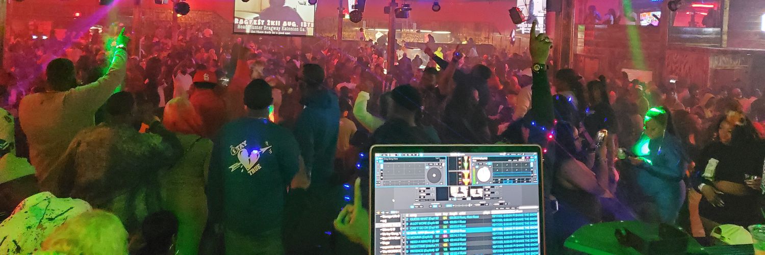 MixMasterDjDeAndre banner