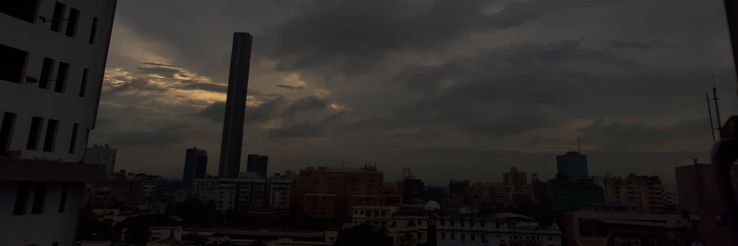 Kuheli_Official's profile banner image