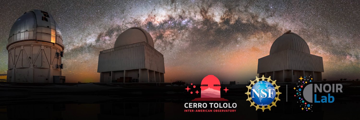 cerrotololo's profile banner image