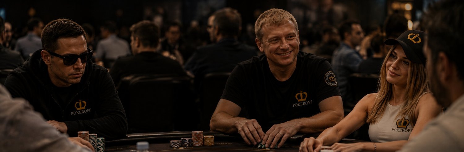 Pokeroff_es's profile banner image
