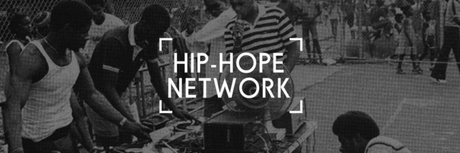 HipHopeNetwork's profile banner image