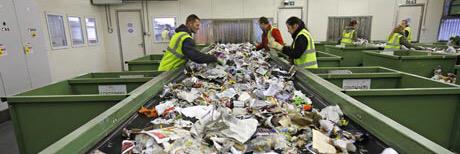 Bob the Recycler banner