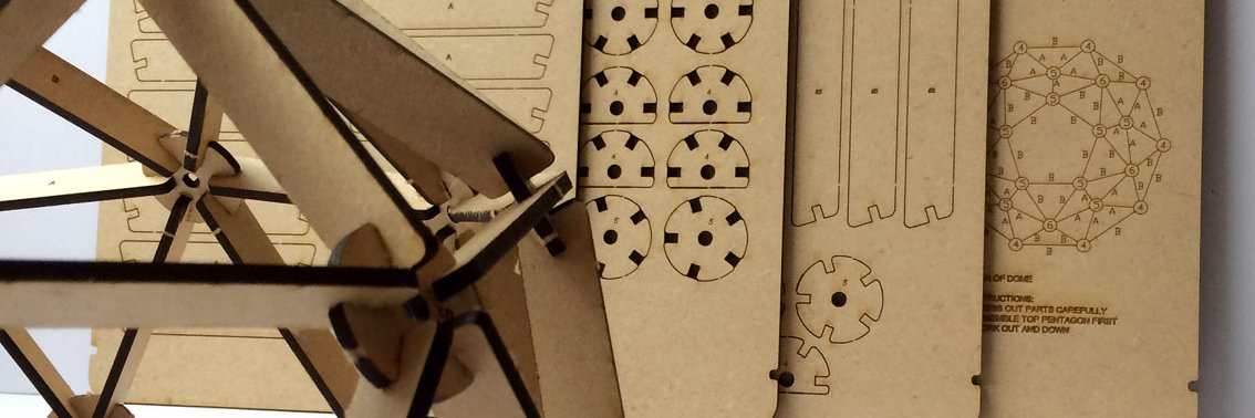 Fab Lab Maker Hub banner