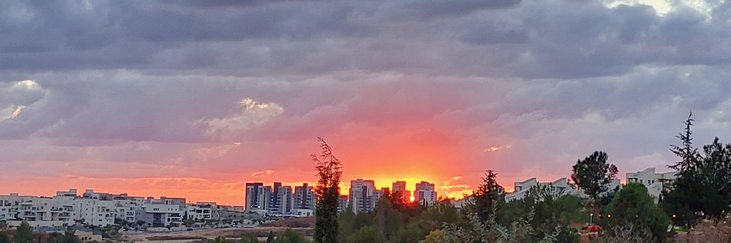 גרשון קליימר Garry Clymer banner