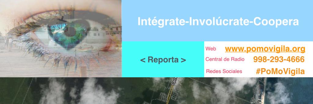 PuertoMorelos Vigila banner