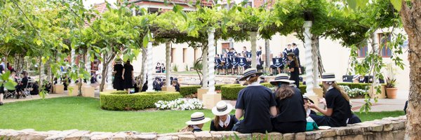 StMargaretsAGS Profile Banner