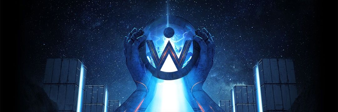 weravehard's profile banner image