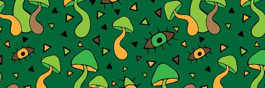 BubbaMyron's profile banner image