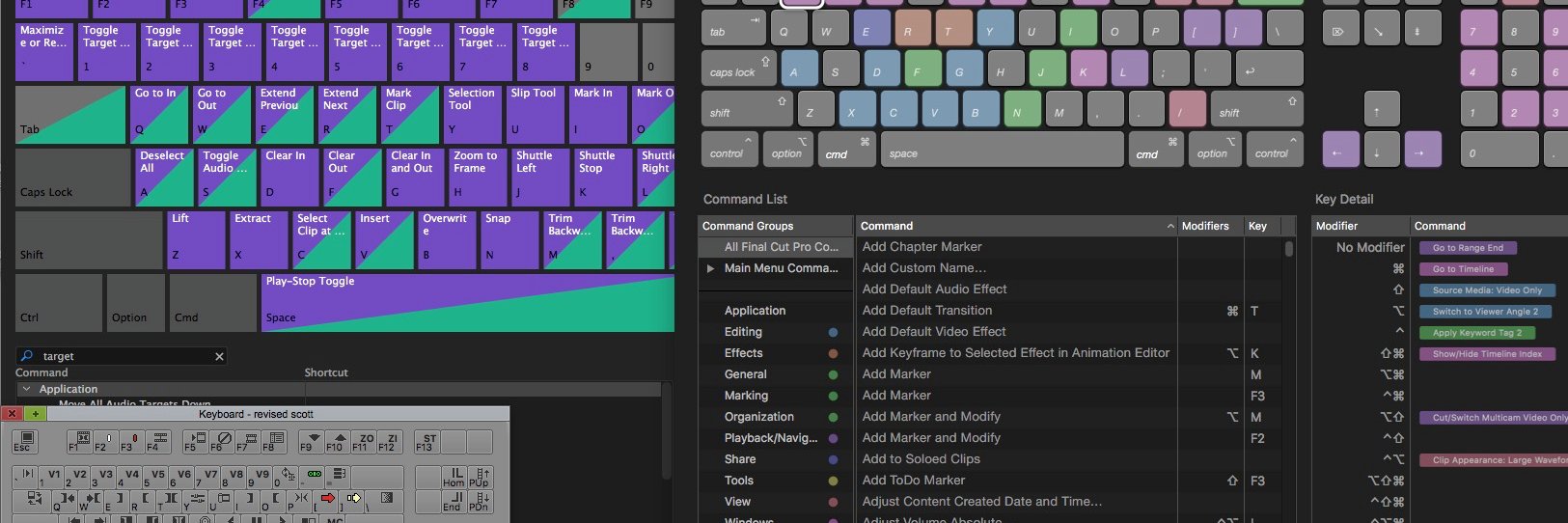 Scott Simmons banner