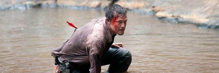 DarylWalkingTWD's profile banner image