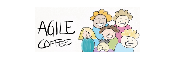 AgileCoffee Sweden banner