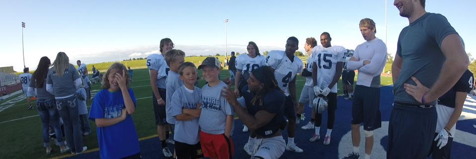 BlueHawkBC's profile banner image