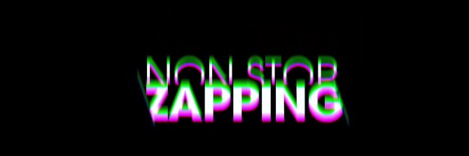 NonStopZapping's profile banner image